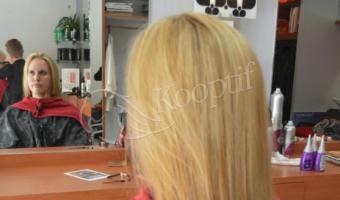 Evolut Ifs Coiffure Ifs 14123 Tarifs Horaires Telephone Kooptif