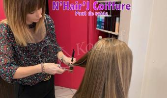 N Hair J Coiffure Pont De Roide 25150 Coordonnees Horaires Telephone Kooptif
