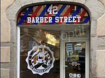 Photo du salon 42 Barber Street