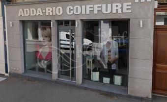 Photo du salon Adda-Rio Coiffure