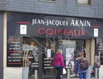 Photo du salon Aknin Jean-Jacques