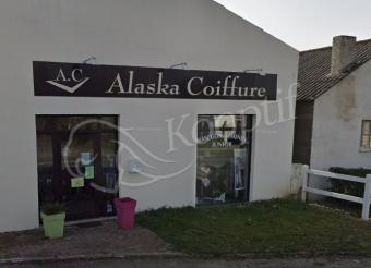 Photo du salon Alaska Coiffure
