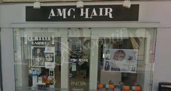 Photo du salon AMC Hair