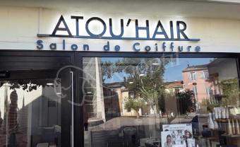 Photo du salon Atou Hair