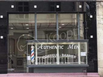 Photo du salon Authentic Men