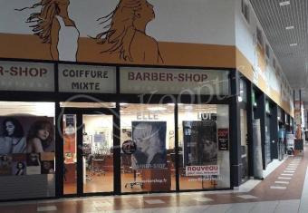 Photo du salon Barber Shop