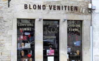 Photo du salon Blond Vénitien