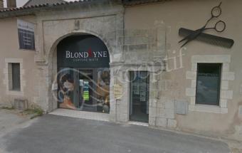 Photo du salon Blond’Yne