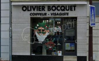 Photo du salon Bocquet Olivier