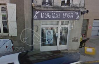 Photo du salon Boucle d’Or