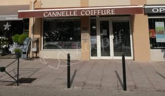Photo du salon Cannelle Coiffure
