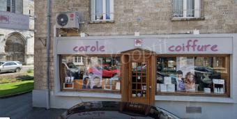 Carole Coiffure Andelys Les 27700 Coordonnees Horaires Telephone Kooptif