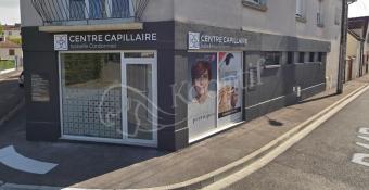 Photo du salon Centre Capillaire Isabelle Cordonnier