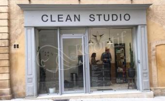 Photo du salon Clean Studio