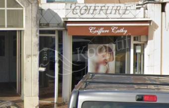 Photo du salon Coiffure Cathy