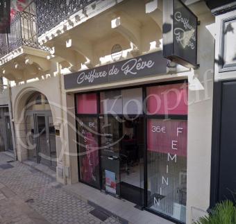 Coiffure De Reve Eurl Perigueux 24000 Tarifs Horaires Telephone Kooptif