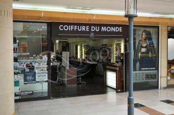 Photo du salon Coiffure Du Monde 