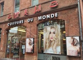 Photo du salon Coiffure du Monde - Ecole Superieure De Coiffure