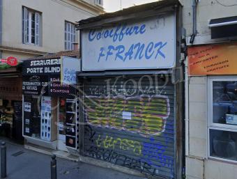 Photo du salon Coiffure Franck