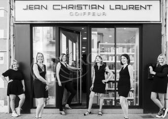 Photo du salon Coiffure Jean Christian Laurent