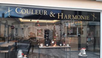 Photo du salon COULEUR & HARMONIE