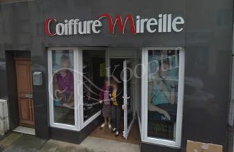 Photo du salon Coiffure Mireille