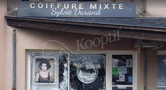 Photo du salon Coiffure Mixte Sylvie Durand