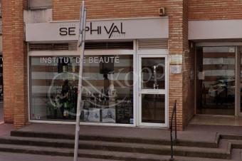 Photo du salon Coiffure Sephival