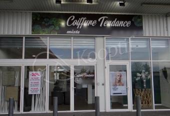 Photo du salon Coiffure Tendance
