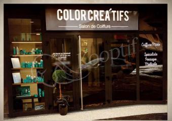 Photo du salon Color Crea’tifs