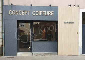 Concept Coiffure Ales 30100 Tarifs Horaires Telephone Kooptif