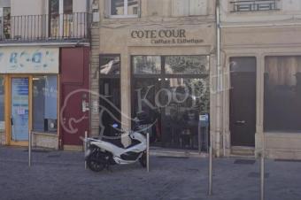 Photo du salon Côté Cour