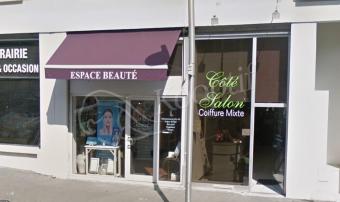 Photo du salon Côté Salon