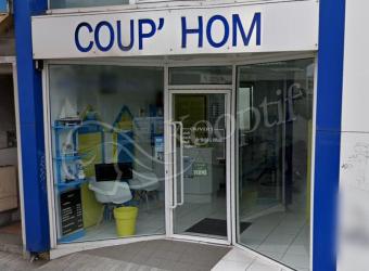 Photo du salon Coup’Hom