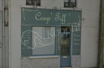 Photo du salon Coup Tiff