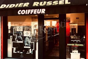 Photo du salon Didier Russel