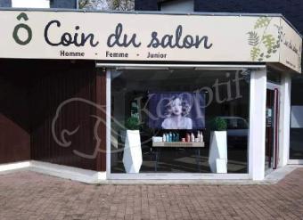 Photo du salon O Coin Du Salon