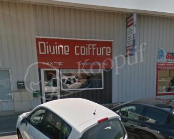 Photo du salon Divine Coiffure