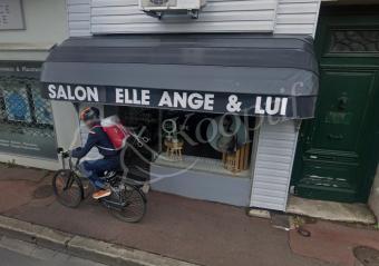 Photo du salon Elle Ange et Lui