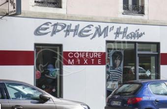 Photo du salon Ephém’Hair