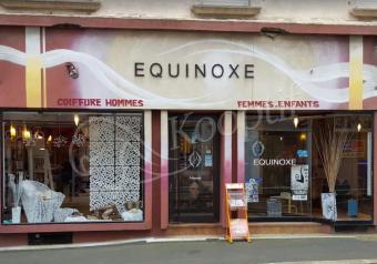 Photo du salon Equinoxe