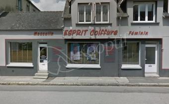 Photo du salon Esprit Coiffure