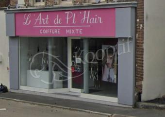 Photo du salon L'Art De Pl'Hair