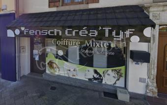 Photo du salon Fensch Créa’Tyf