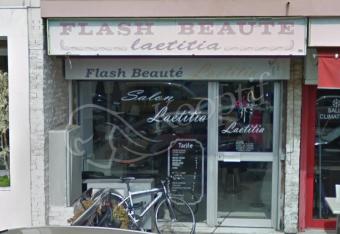 Photo du salon Flash Beauté Laetitia