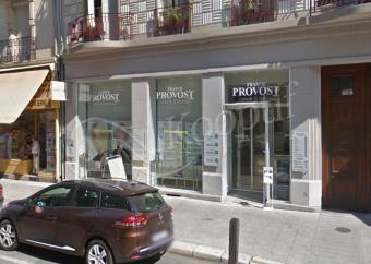 Franck Provost Grenoble 38000 Coordonnees Horaires Telephone Kooptif