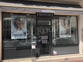 provost pithiviers - provost malesherbes rendez vous