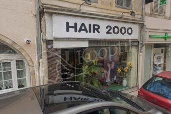 Photo du salon Hair 2000