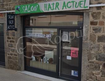 Photo du salon Hair Actuel