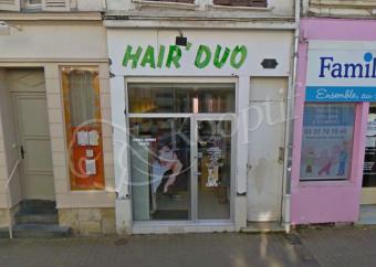 Photo du salon Hair Duo Coiffure